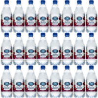 Crystal Geyser™ Sparkling Spring Water - Black Cherry