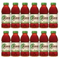 Tejava™ Tea Unsweetened Black Tea - Mint