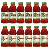 Tejava™ Tea Unsweetened Black Tea - Mint