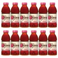 Tejava™ Tea Unsweetened Black Tea - Raspberry