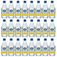 Crystal Geyser™ Sparkling Spring Water - Lemon