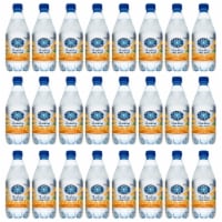 Crystal Geyser™ Sparkling Spring Water - Orange
