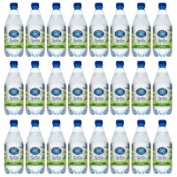Crystal Geyser™ Sparkling Spring Water - Lime