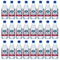 Crystal Geyser™ Sparkling Spring Water - Mixed Berry