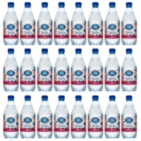 Crystal Geyser™ Sparkling Spring Water - Mixed Berry