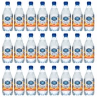 Crystal Geyser™ Sparkling Spring Water - Peach