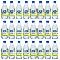 Crystal Geyser™ Sparkling Spring Water - Green Apple