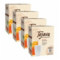 Tejava™ Tea Unsweetened Black Tea Pods - Original