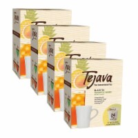 Tejava™ Tea Unsweetened Black Tea Pods - Pineapple Mango