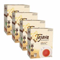 Tejava™ Tea Unsweetened Black Tea Pods - Vanilla Chai