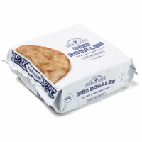 Ines Rosales Original Sweet Olive Oil Tortas