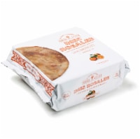 Ines Rosales Orange Sweet Olive Oil Tortas