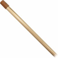 Impact Products IMP80254CT 54 in. Screw-type Wood Handle - Natural