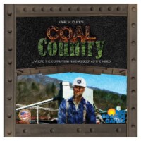 Rio Grande Games RIO538 Coal Country Board Game