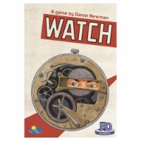 Rio Grande Games RIO611 Watch Board Game
