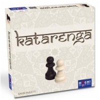 Rio Grande Games RIO618 Katarenga Board Game