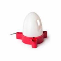 K & H Pet Products 260240 2.5 gal Heat Duck Waterer