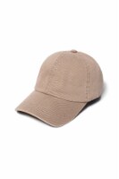 Tan Baseball Hat Perspective: Main