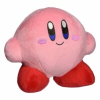 Nintendo 42732 Nintendo Kirby Plush Doll