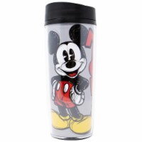 Mickey Mouse 805669 Disney Mickey Mouse Travel Mug