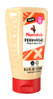 Nando's Perinaise Tangy & Spicy Mayo Squeeze Original
