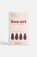 Bonmuz® Urban Jungle Soft & Durable Press-On Nails