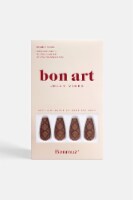 Bonmuz® Urban Jungle Soft & Durable Press-On Nails