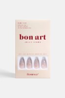 Bonmuz® Ombre Style Soft & Durable Press-On Nails