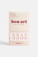 Bonmuz® Ombre Style Soft & Durable Press-On Nails