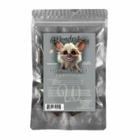 Wonderland's Bandersnack Dehydrated Pork Liver for Dogs 5 oz
