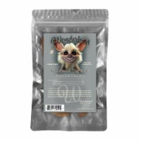 Wonderland's Bandersnack Freeze-Dried Beef Liver for Dogs 3 oz