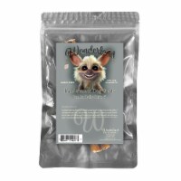 Wonderland's Bandersnack Jumbo Bully Stick 6-inch for Dogs 1 Count