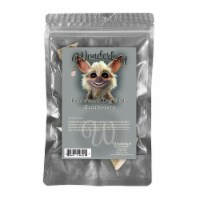 Wonderland's Bandersnack Elk Antler Large for Dogs 1 Count