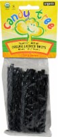 Candy Tree Organic Twists Licorice Perspective: Main