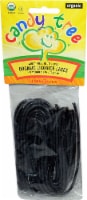 Candy Tree Organic Laces Licorice Perspective: Main