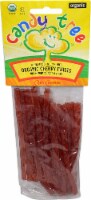 Candy Tree Organic Twists Cherry Perspective: Main