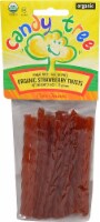 Candy Tree Organic Twists Strawberry Perspective: Main