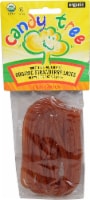 Candy Tree Organic Laces Strawberry Perspective: Main