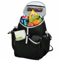 Picnic at Ascot Cooler Backpack (537) Black