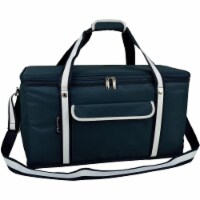 Picnic at Ascot XL Hybrid Folding Cooler (8026) Navy