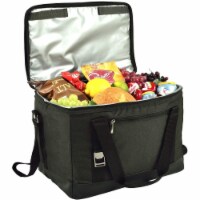 Picnic at Ascot Collapsible Cooler Bag (525-CH)