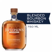 Jefferson's Straight Bourbon