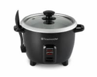 Toastmaster Rice Cooker Perspective: Main