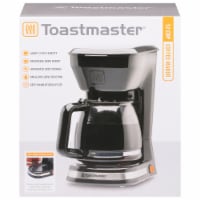 Toastmaster Coffee Maker 5 cup 1 ct Kroger