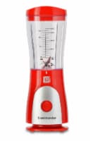Toastmaster Personal Blender - Red Perspective: Main