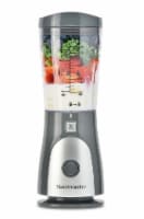 Toastmaster Personal Blender - Gray Perspective: Main
