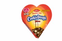 Taste of Nature Chocolate Chip Cookie Dough Bites Valentine’s Day Box Perspective: Main