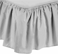 Fred Meyer American Baby Company Ultra Soft Microfiber Ruffled
