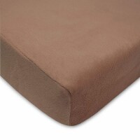 Pick N Save American Baby Heavenly Soft Chenille Crib Sheet