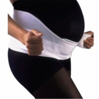 GABRIALLA Elastic Maternity Support Belt - Medium Support - Small